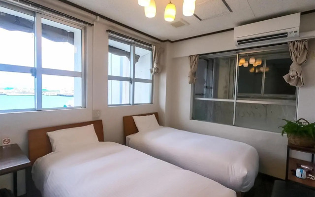 Ishigakijima Hotel Olive