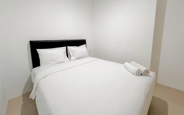 Spacious And Restfull 3Br At Bale Hinggil Apartment