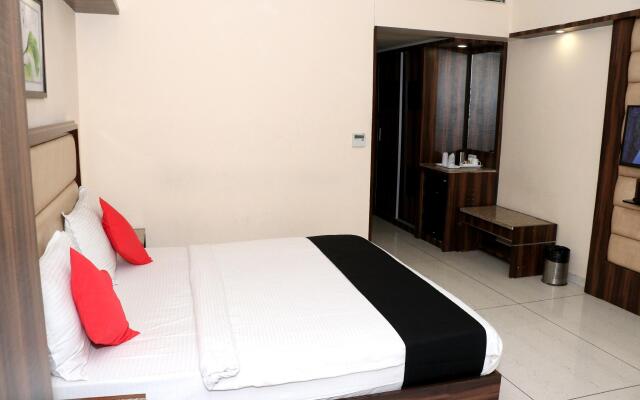 Hotel Sach Regency