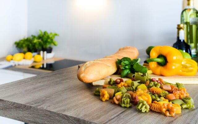 Comfortable Apartment in Warsaw