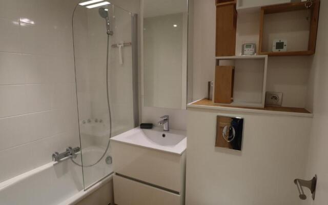 Studio Les Gets, 1 pièce, 4 personnes - FR-1-623-54