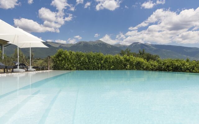 Relais Colle Buono