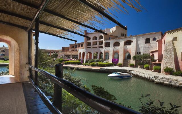 Cala di Volpe, a Luxury Collection Hotel, Costa Smeralda