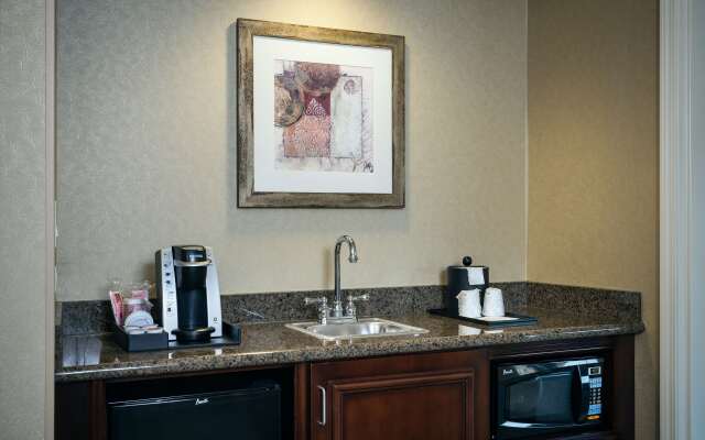 Hilton Garden Inn Seattle Issaquah