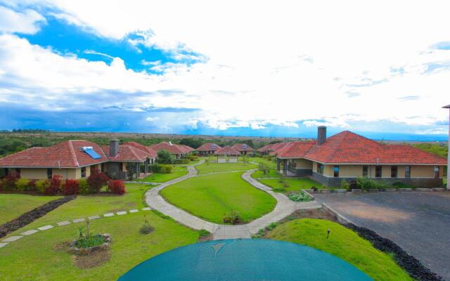 Mtoni Resort