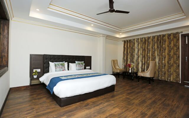 Lifestyle Manali
