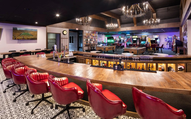 The Highlander Hotel, Ascend Hotel Collection