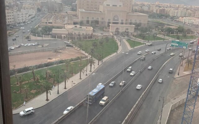 Manarat Al Taj Hotel