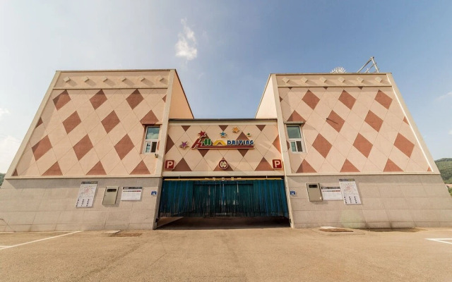 Chuncheon Sens Motel
