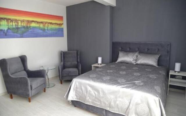 Apartmani MEB