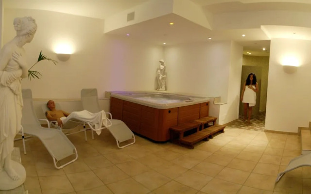 Hotel Goldene Rose