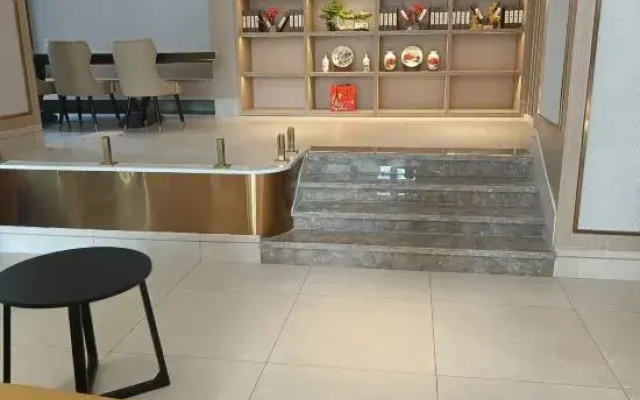 Vienna 3 Best Hotel (Binhai Renmin Road)
