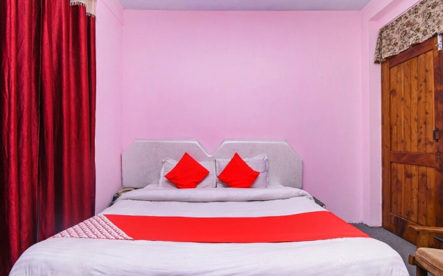 Hotel Sukhsagar By OYO Rooms