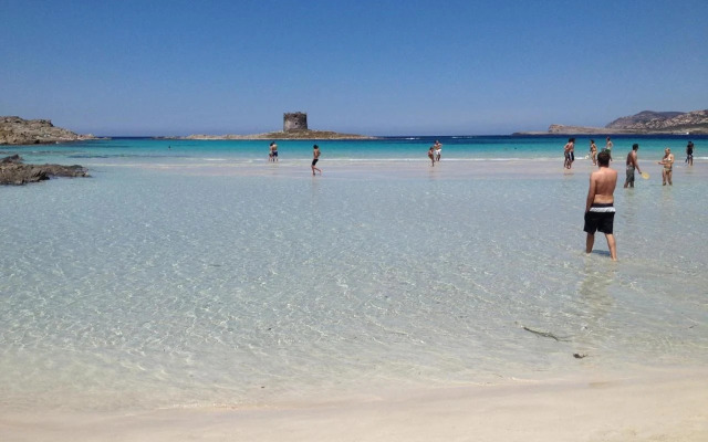 Stintino Country Village Villa