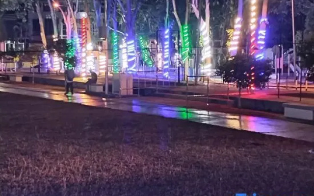 Wisma Orchid Homestay Tuaran