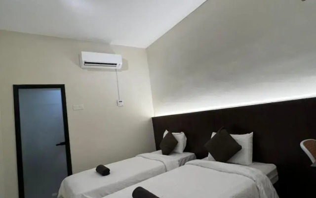 Seri Kangsar KK Hotel
