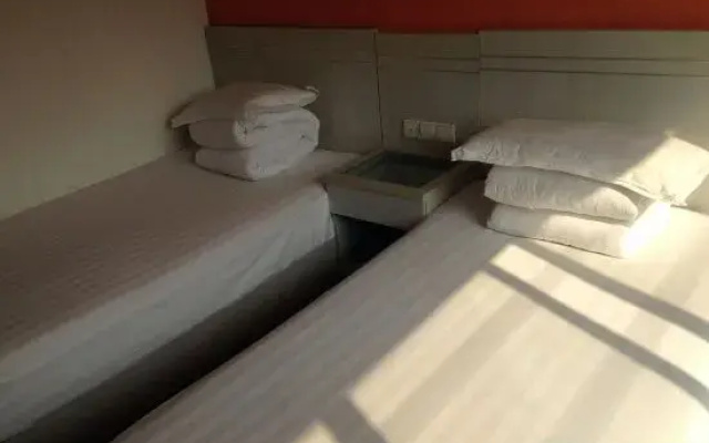 Tiansheng Hotel (Ningbo Dongqiao)