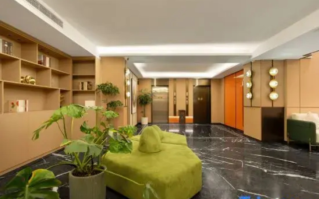 Jiujiu Yuexiang Hotel