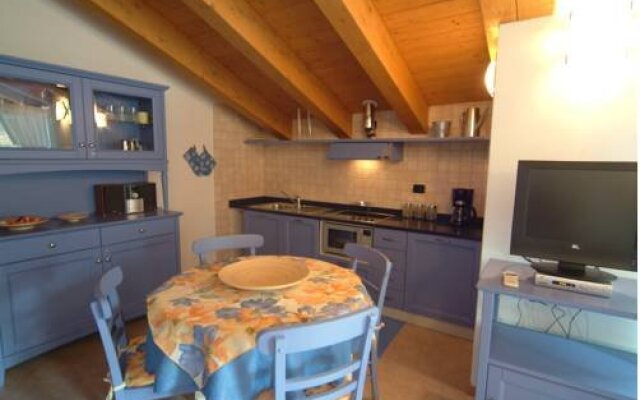 Residence Giardinetto