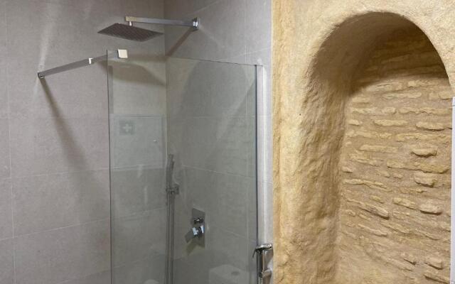 SEBLON SUITES Apartamentos turísticos ciudad 2 llaves