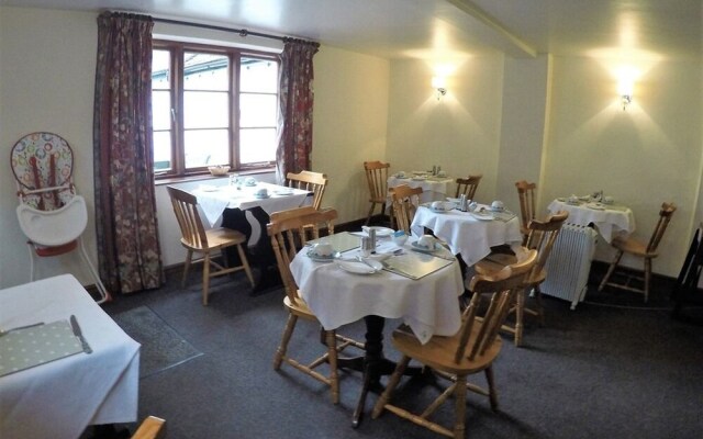 The Talbot Inn