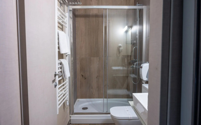 Hotel London B&B