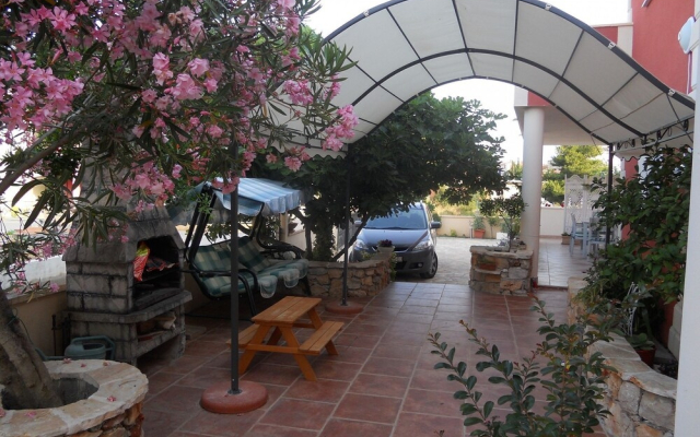 Depa - Garden and Barbecue - A2