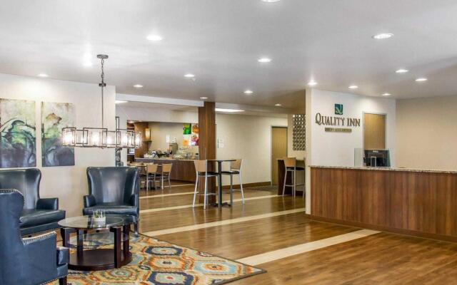 Quality Inn Columbus - East
