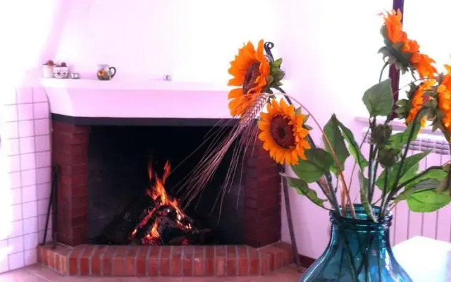 Il Tiglio Bed And Breakfast