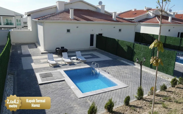 Villa Kent Termal Otel