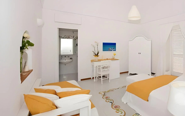 Villa Yiara
