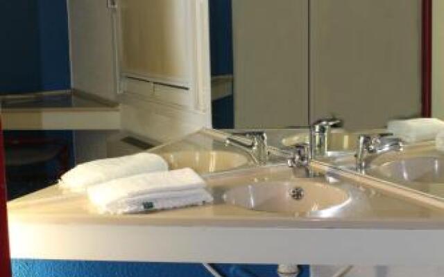 hotelF1 Saint-Dié-des-Vosges