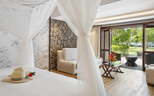 Kempinski Seychelles Resort