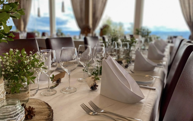 Radisson Blu Resort, Beitostolen