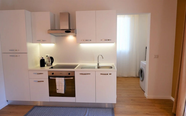 Villa Angeli Mogliano