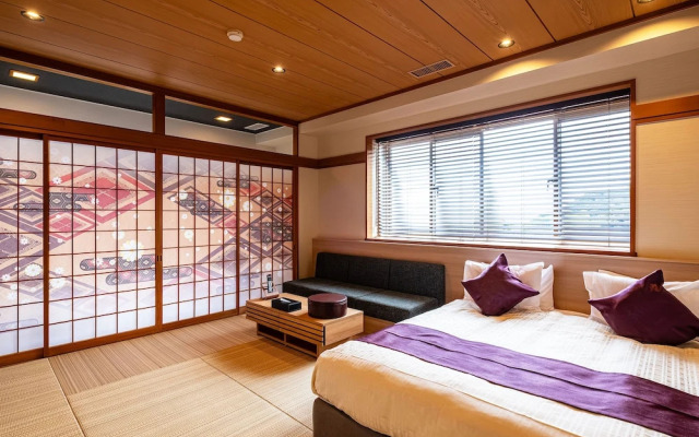 Livemax Resort Izu Okawa