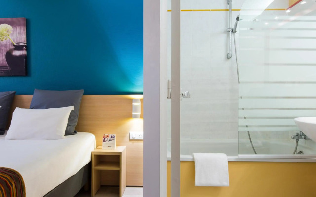 Comfort Hotel Montlucon