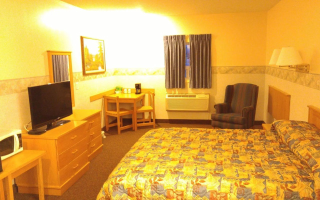 Crossfield Country Inn