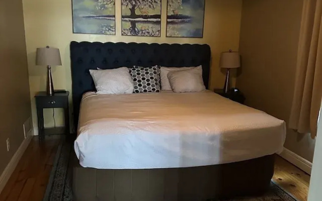 507 Bridge OLD RIVER ROAD