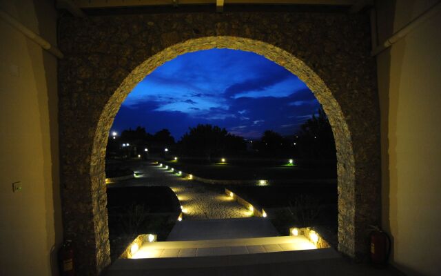 Long View Resort Hammam and Spa Rooms and Apartments