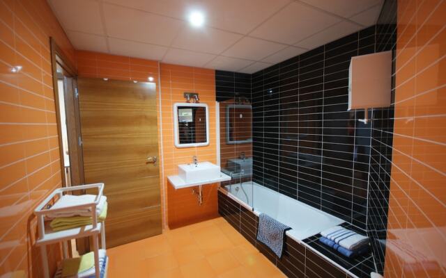 Apartamentos Don Manuel