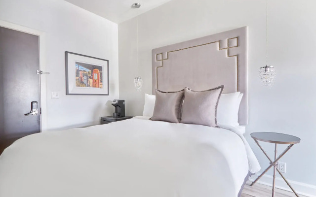 The Crescent Hotel Beverly Hills, Sonder by Marriott Bonvoy