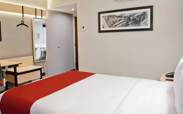 City Express Plus by Marriott Bogota Aeropuerto