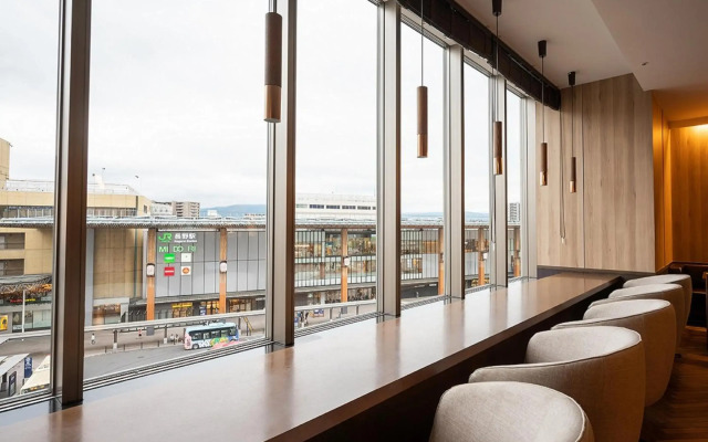 Nagano Tokyu REI Hotel