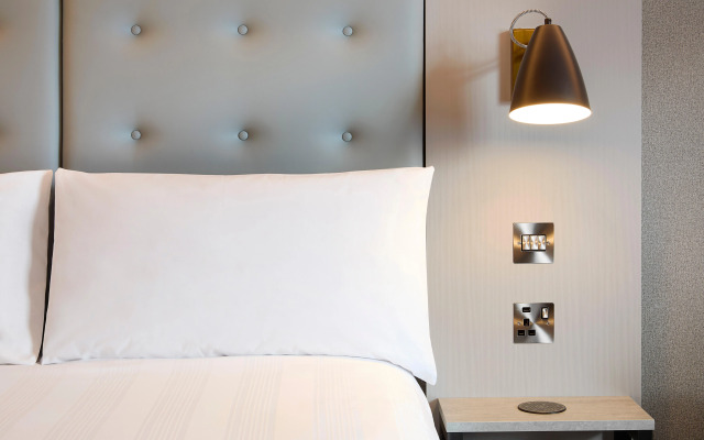 Premier Inn London Waterloo - Lambeth Road