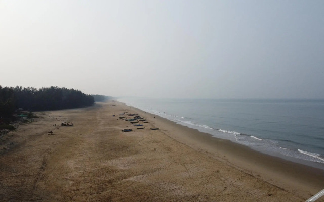 Sandy Shores Beachstay