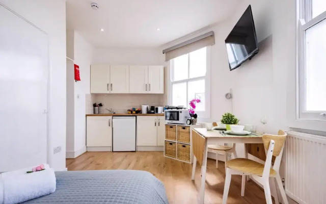 The Armadale Road Residence