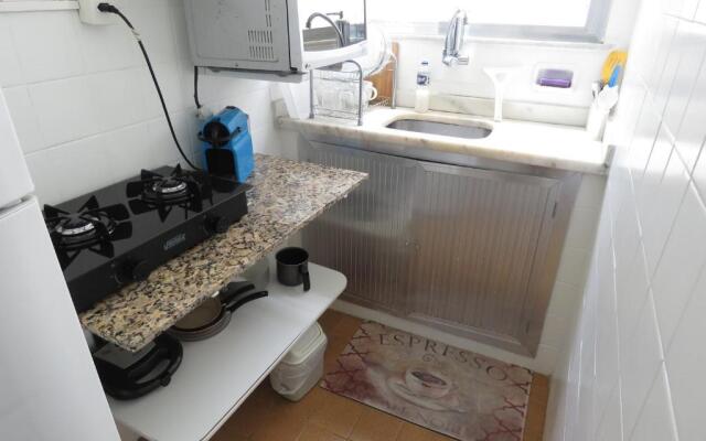 Leblon apartment - Two bedroom