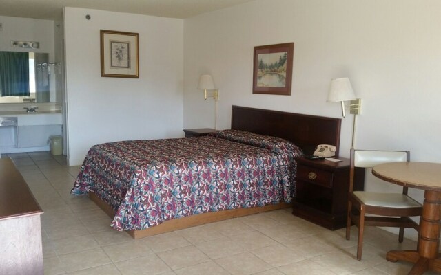 Western Inn