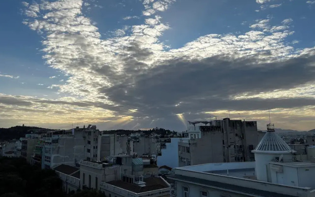 Athens Experience 2